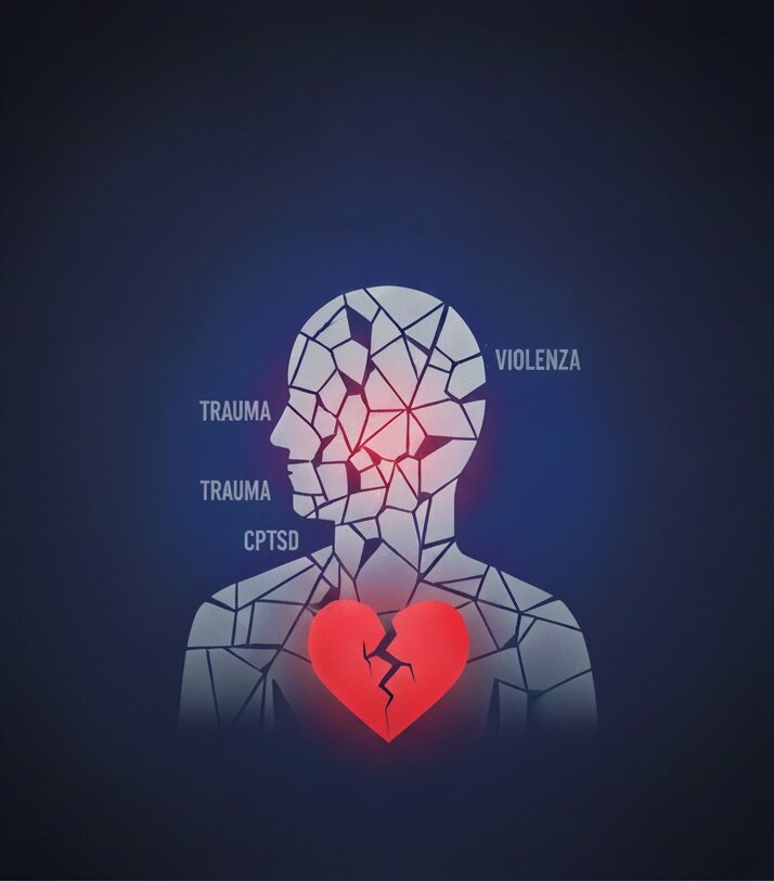 Analisi psicotraumatologica e criminologica degli Omicidi Familiari: Report ONOF settimana (18-24 Dicembre 2025)
