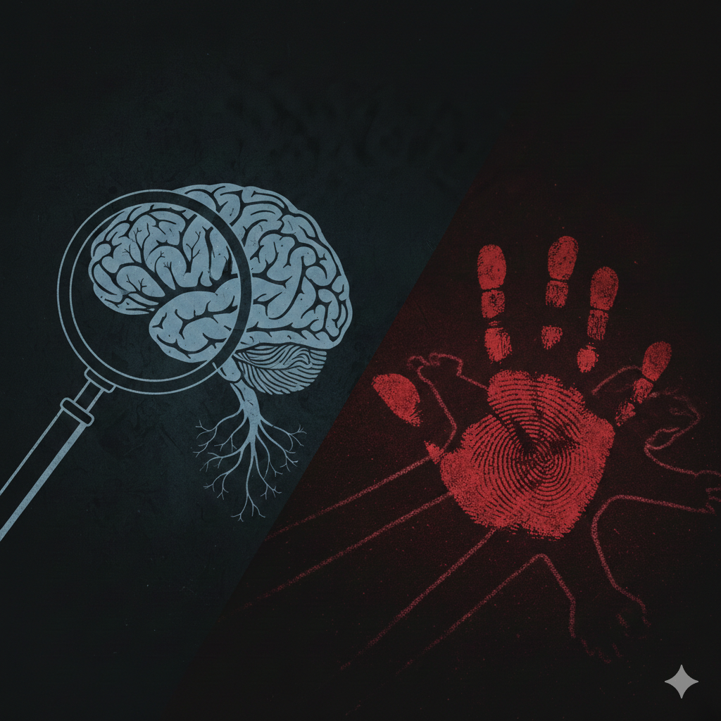 Analisi clinica e criminologica del caso A. S.: Traumatizzazione complessa, disregolazione emotiva e l'inganno neurobiologico del circuito “Sto Bene” Analisi clinica e criminologica del caso A. S.: Traumatizzazione complessa, disregolazione emotiva e l'inganno neurobiologico del circuito “Sto Bene”