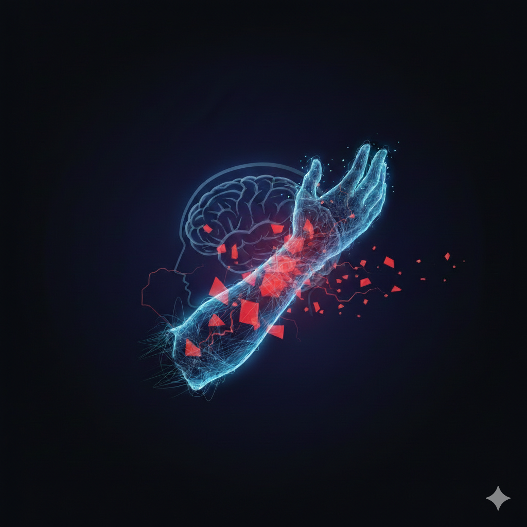 Correlazione tra vissuti dell’arto fantasma e C-PTSD: Un’analisi psicotraumatologica relazionale Correlazione tra vissuti dell’arto fantasma e C-PTSD: Un’analisi psicotraumatologica relazionale