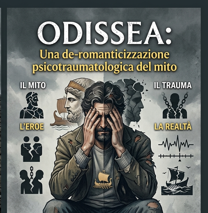 LA QUARTA TRILOGIA: L&rsquo;ODISSEA DEL TRAUMA E LA GUERRA DELLA PRESTAZIONE