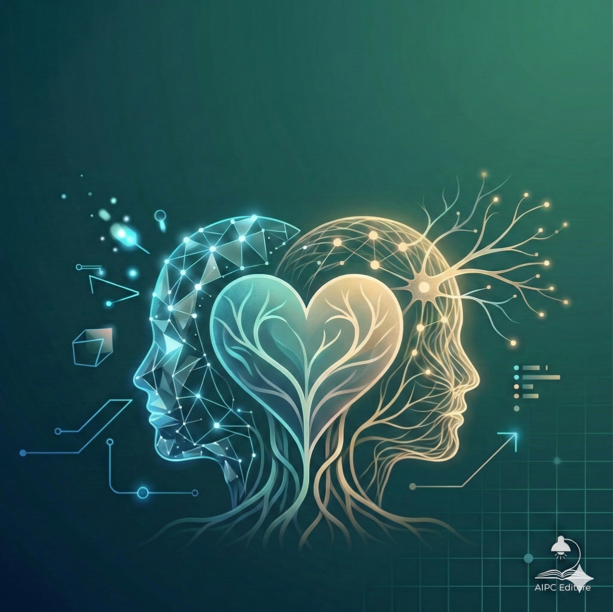 AI e relazioni: la nuova frontiera dell’autocura post-traumatica