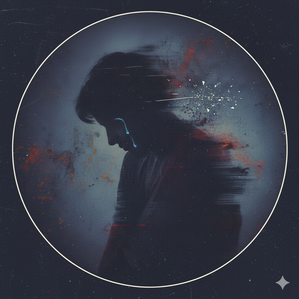 L’Incapacità di aggiornare la fiducia: meccanismi cognitivi tra maltrattamento infantile e PTSD