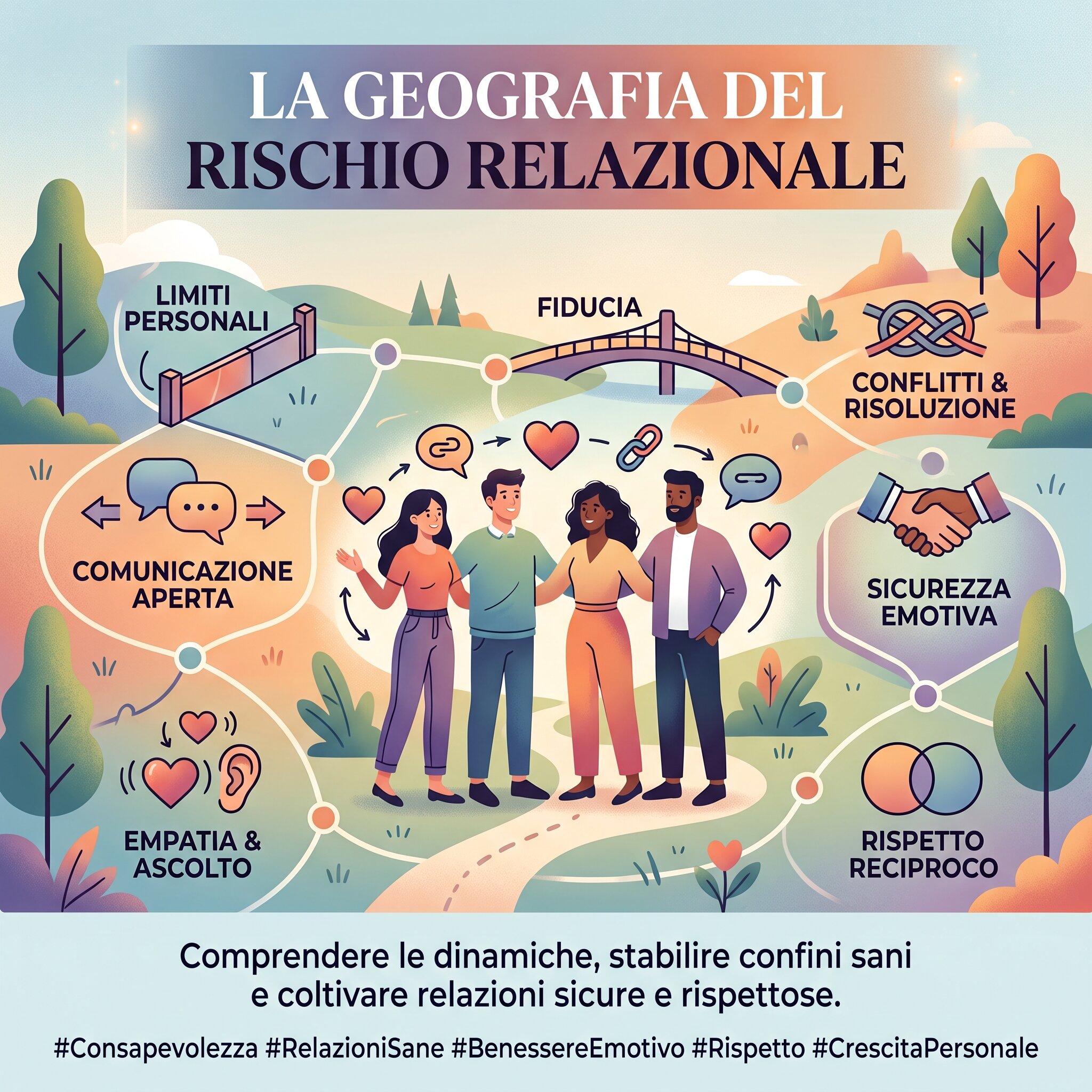 Report ONOF — Luglio 2026. La geografia del rischio relazionale: uomini travolti dai conflitti tra conoscenti, donne bersaglio della rottura affettiva