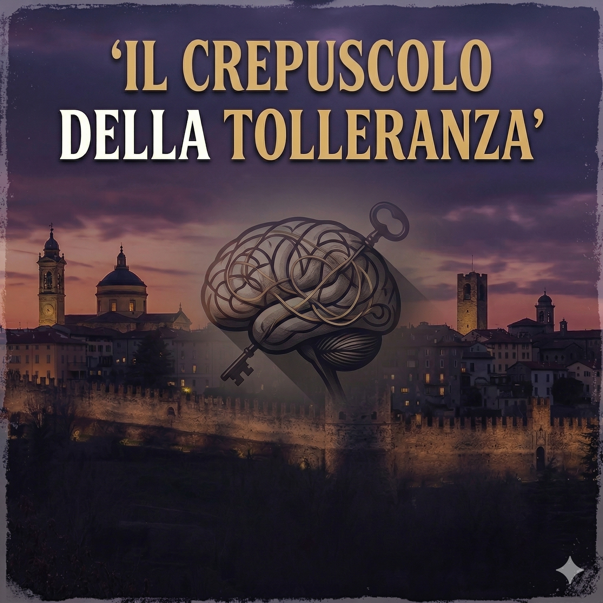 Il Crepuscolo della tolleranza: analisi integrata del caso V. D. a Bergamo. Traumi relazionali, disregolazione emotiva e il fallimento dei sistemi di supporto Il Crepuscolo della tolleranza: analisi integrata del caso V. D. a Bergamo. Traumi relazionali, disregolazione emotiva e il fallimento dei sistemi di supporto