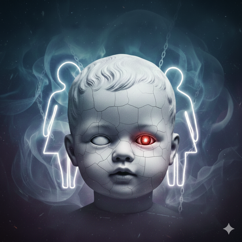 La genitorialità tra cura e fallimento identitario: trauma relazionale e disregolazione emotiva nella serie TV “Little Disasters”. La genitorialità tra cura e fallimento identitario: trauma relazionale e disregolazione emotiva nella serie TV “Little Disasters”.