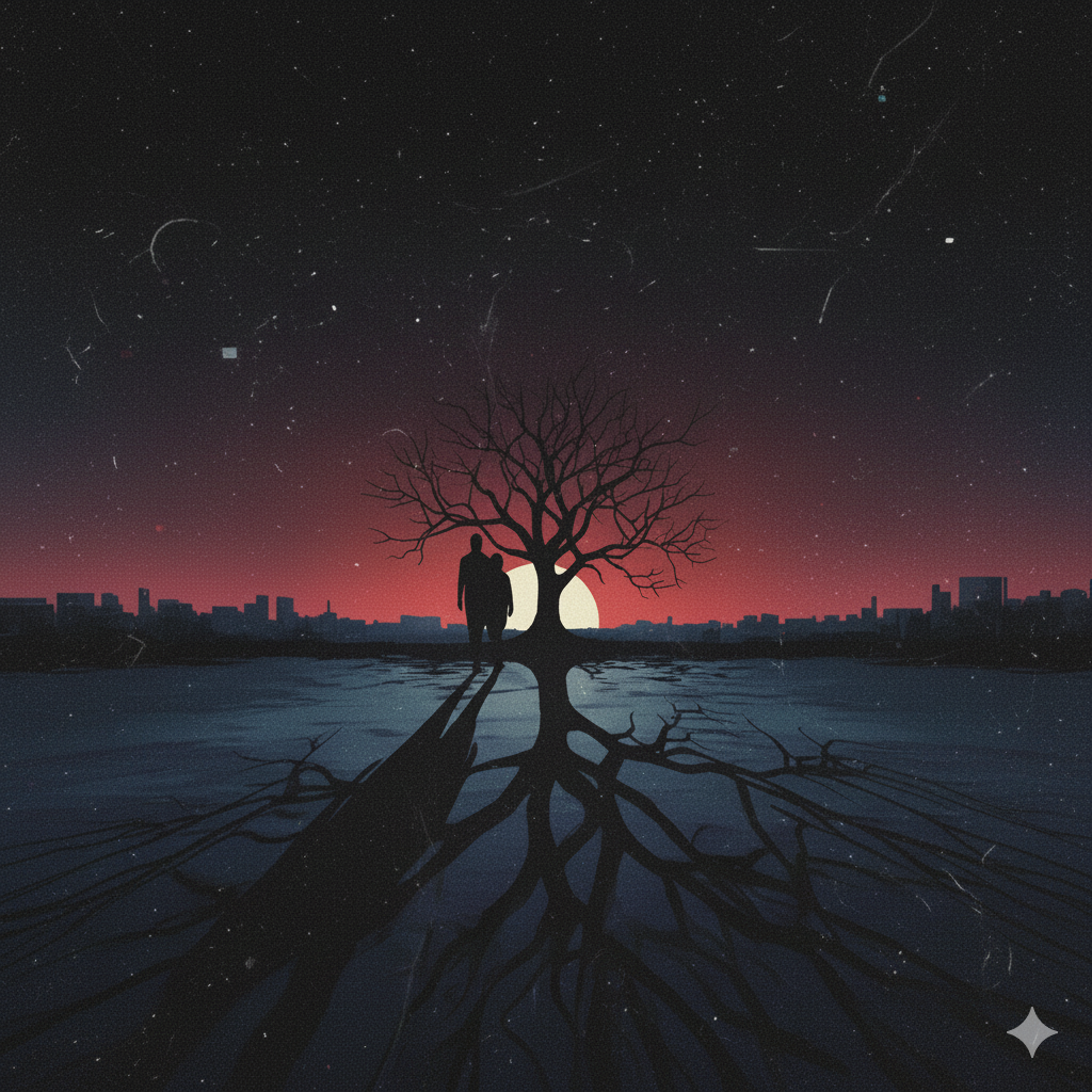 L&rsquo;Ombra del trauma nelle relazioni: analisi psicotraumatologica degli omicidi familiari all'alba del 2026