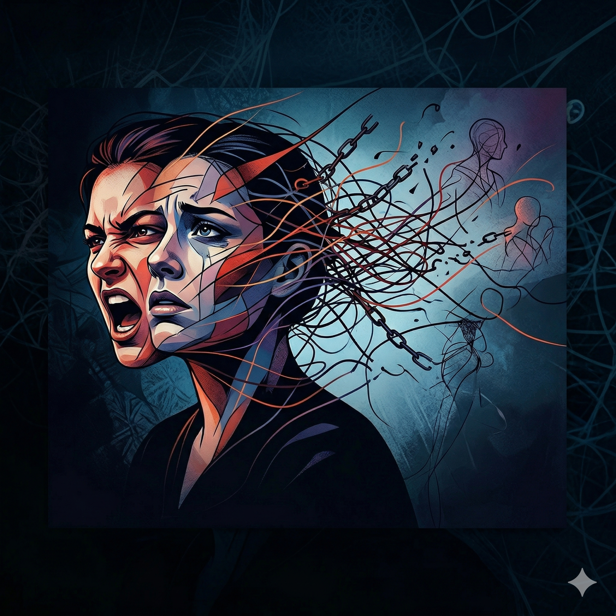 Dalla disregolazione emotiva alla disregolazione dei legami: una prospettiva psicotraumatologica relazionale