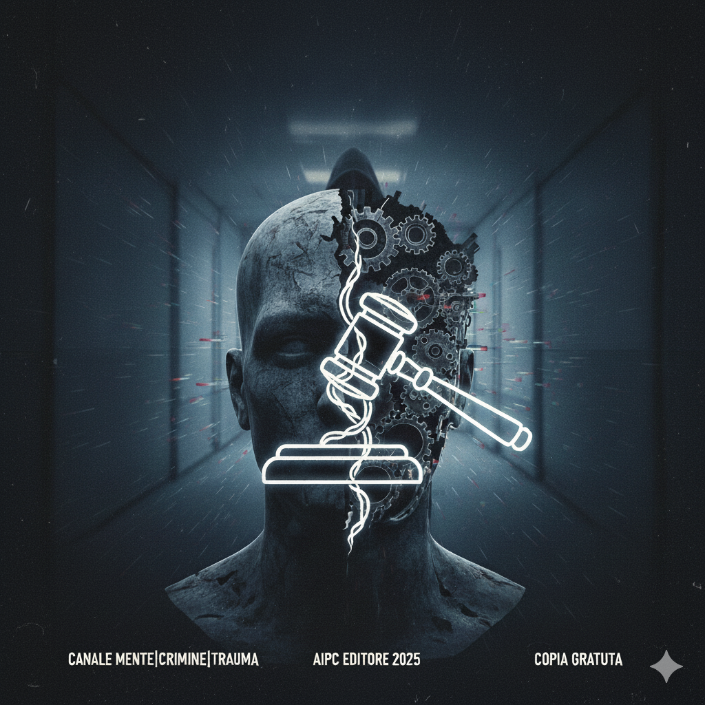 L'Eco delle ferite invisibili: un'analisi psicotraumatologica relazionale giudiziaria del caso Elia Del Grande