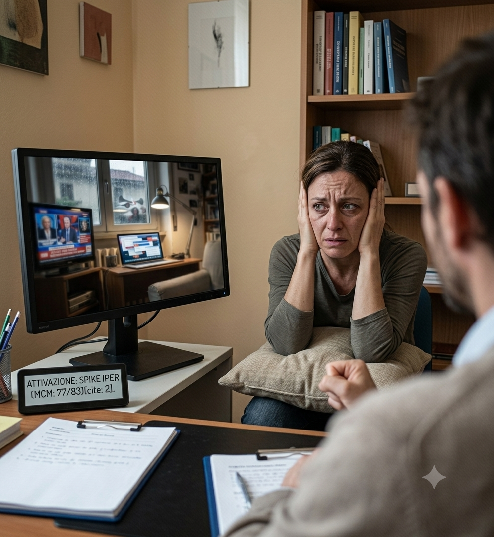 Geografie della violenza e legami di sangue: l&rsquo;analisi del report ONOF degli omicidi familiari (Settimana 9 - 15 luglio 2026)