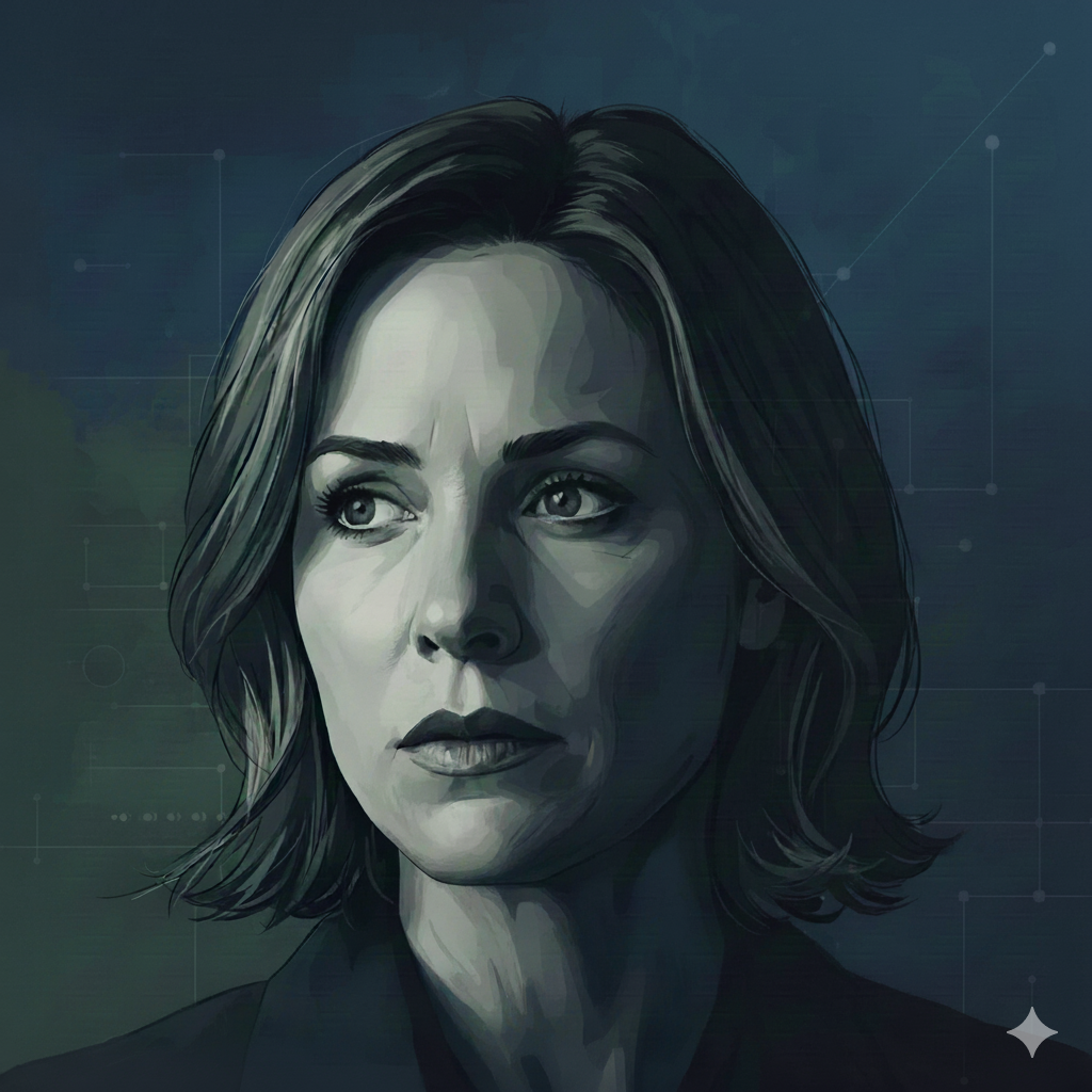 Homeland: Il genio fragile di Carrie Mathison tra disregolazione e intuizione