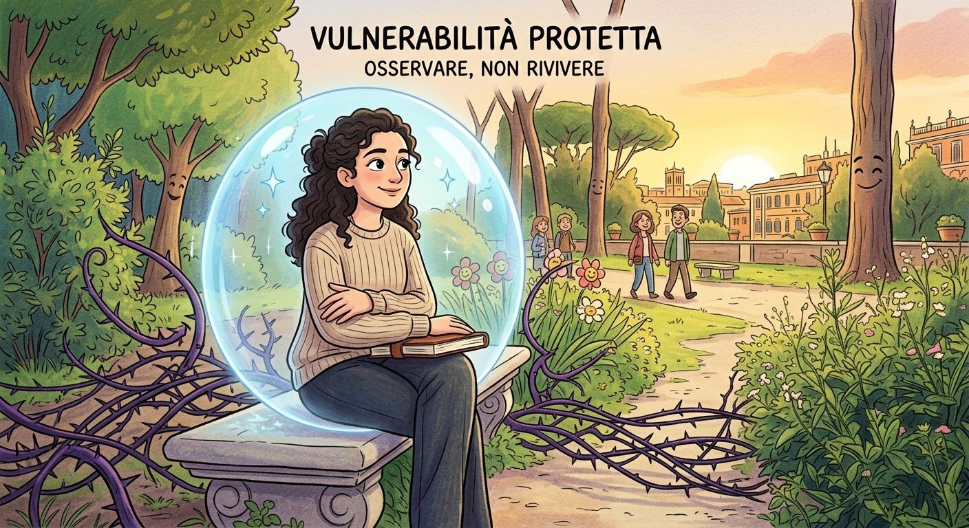 Quando la ferita riattualizza l&rsquo;abisso: lettura psicotraumatologica del caso di Torino alla luce della scala F.V.R.T.