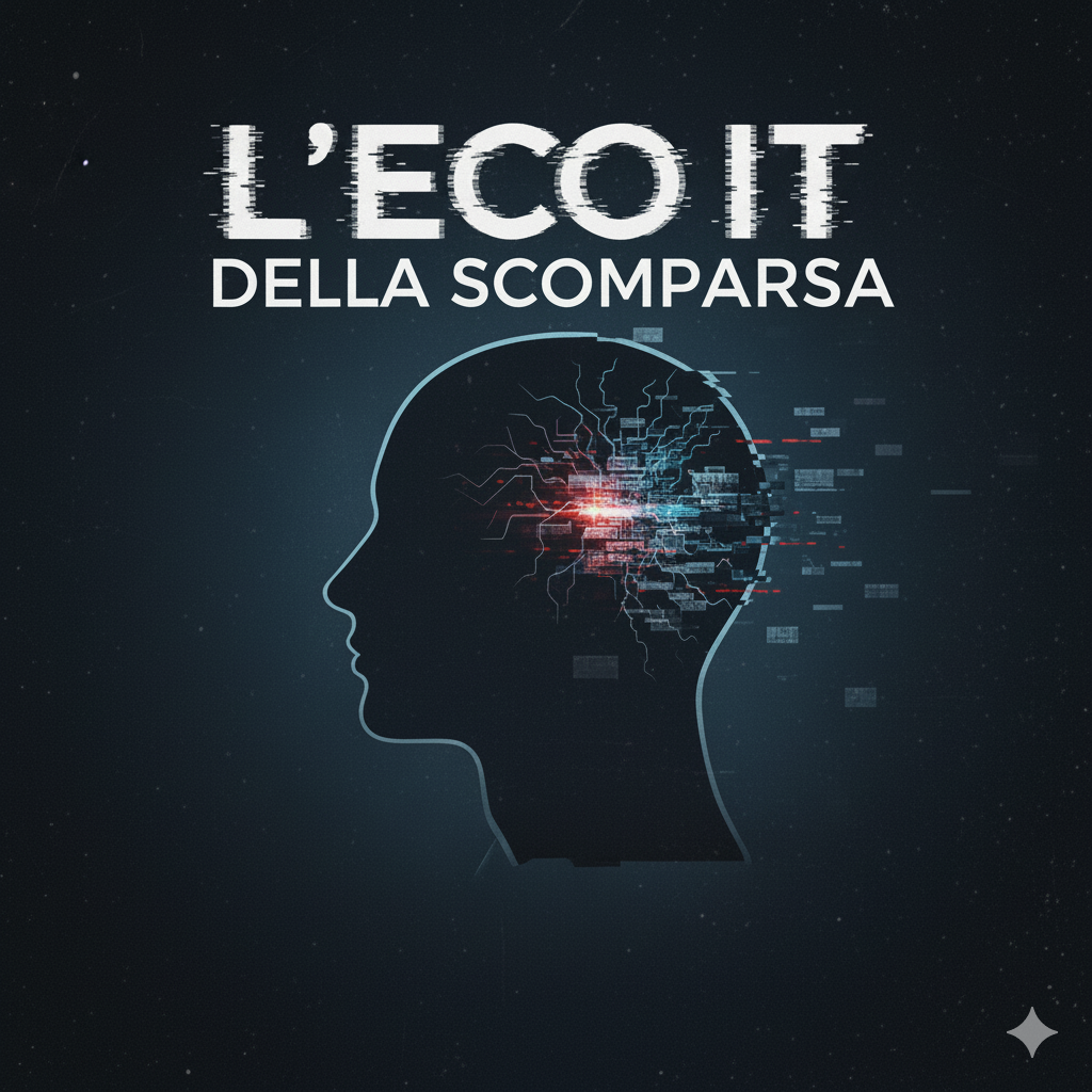 L'Eco IT della Scomparsa: Analisi Psicotraumatologica Relazionale del Caso 