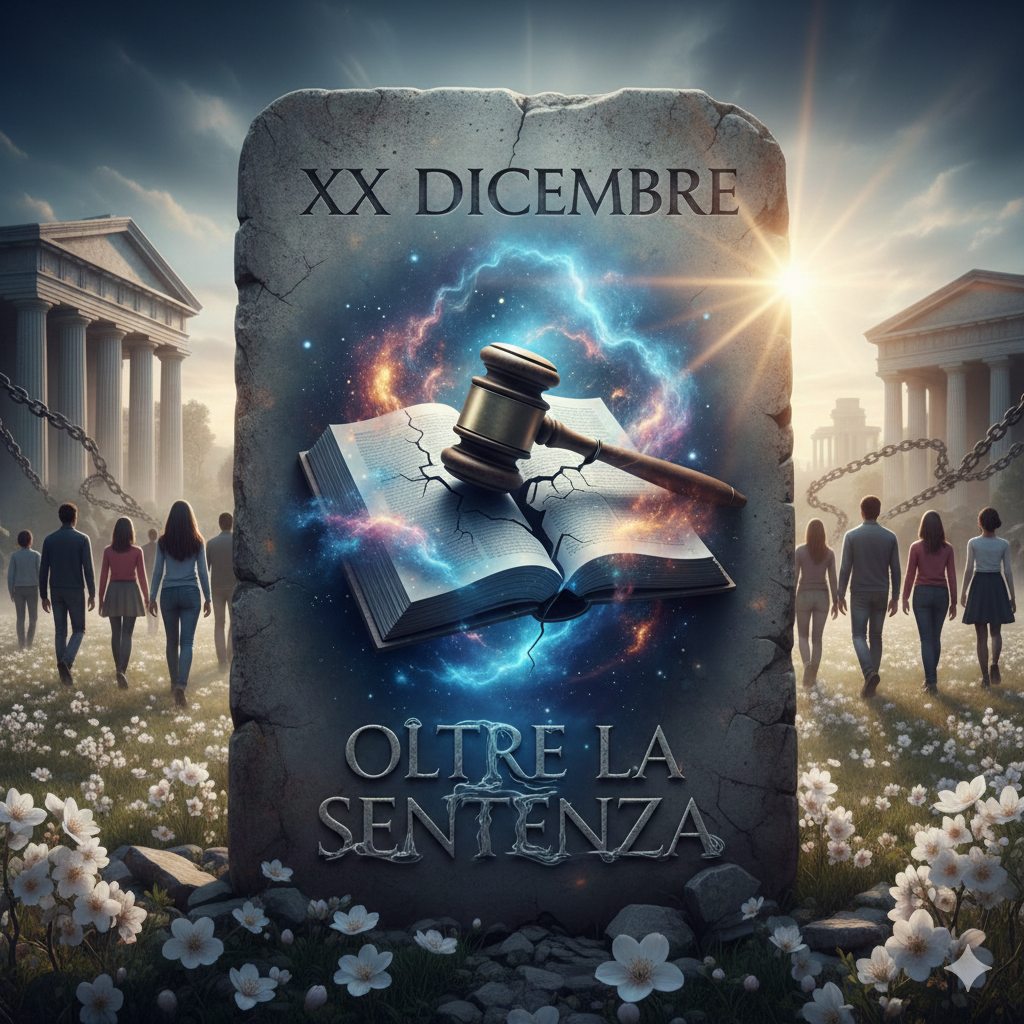 20 Dicembre – Oltre la sentenza