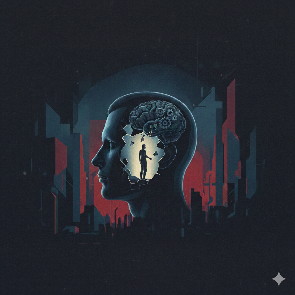 L&rsquo;architettura dell&rsquo;insicurezza e la bassa incidenza del machiavellismo maschile: Analisi meta-analitica e prospettive cliniche