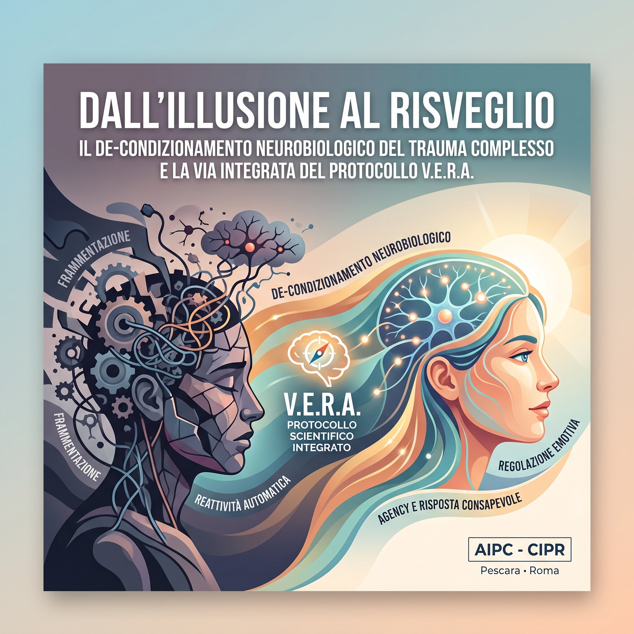 AIPC & CIPR &mdash; I Racconti dell'Estate (VIII Trilogia)