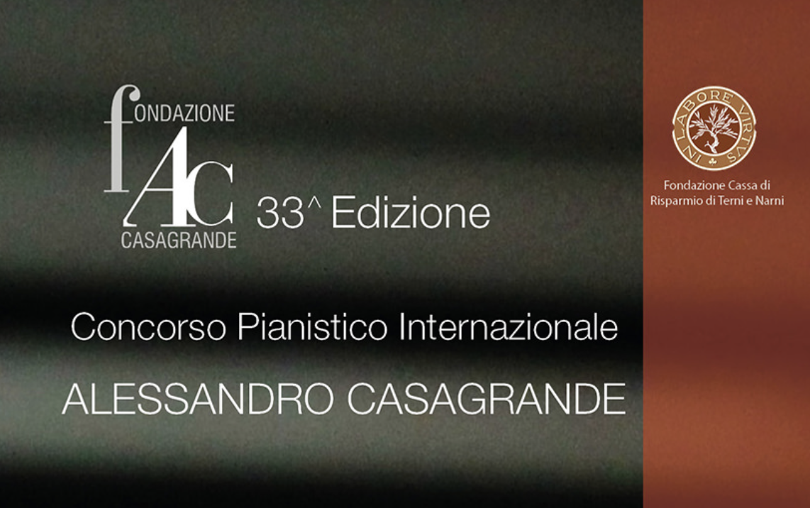 33a edizione 2025