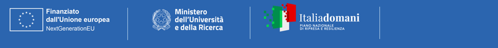 logo pnrr