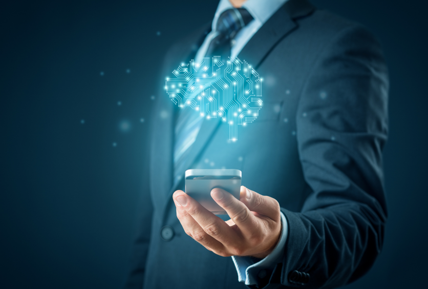 intelligenza artificiale marketing