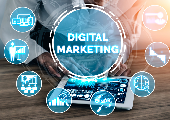 marketing digitale automatizzato