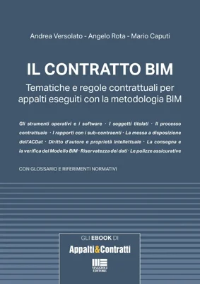 contratto bim 2 contratto bim 2