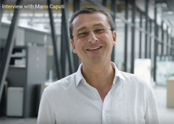mario caputi