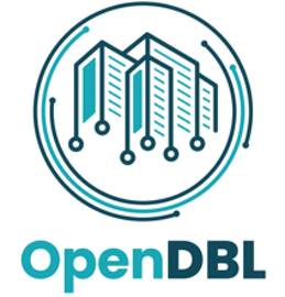logo opendbl