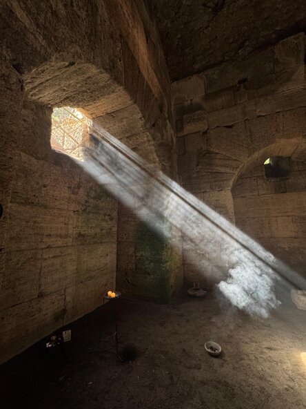 @ilfasciodiluce; @laluceilluminailsepolcro; @finestraaboccadilupo