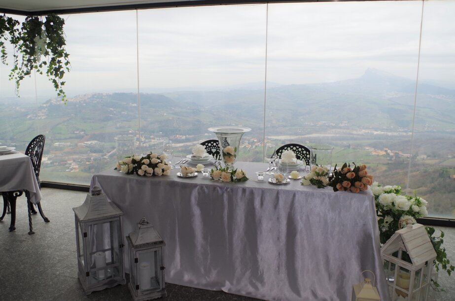 matrimonio invernale