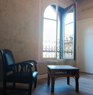Appartamento - Soggiorno
