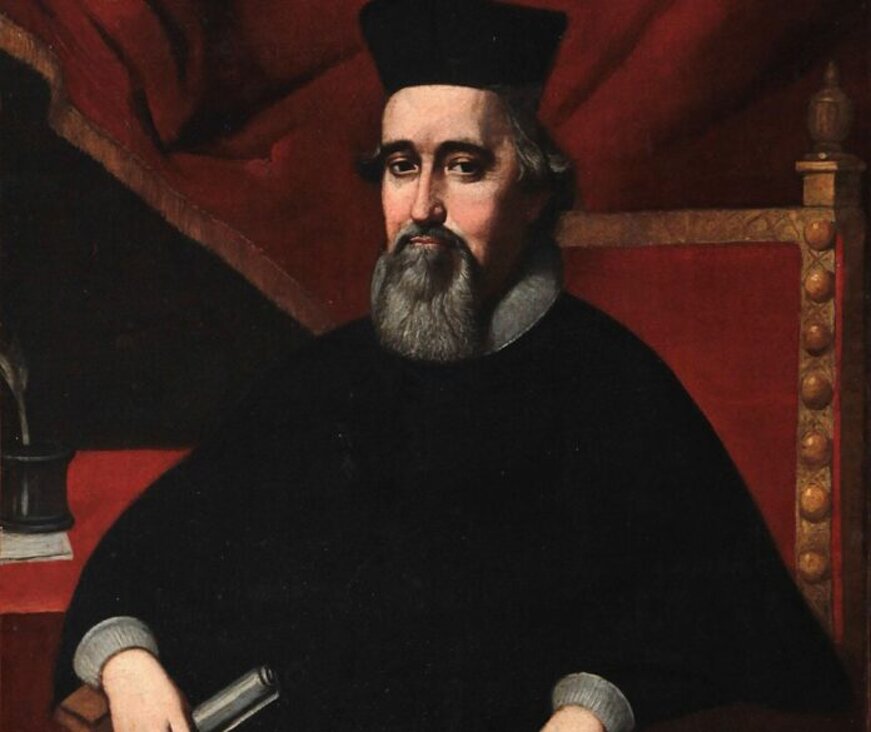 Vescovo Juan Caramuel y Lobkowitz