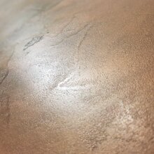 EFFETTO BRONZO FUSO