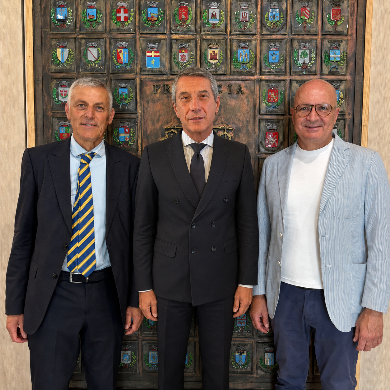 Provincia di Padova: 2 consiglieri eletti, rafforziamo il nostro ruolo, l’UDC è forza determinante nel Centrodestra