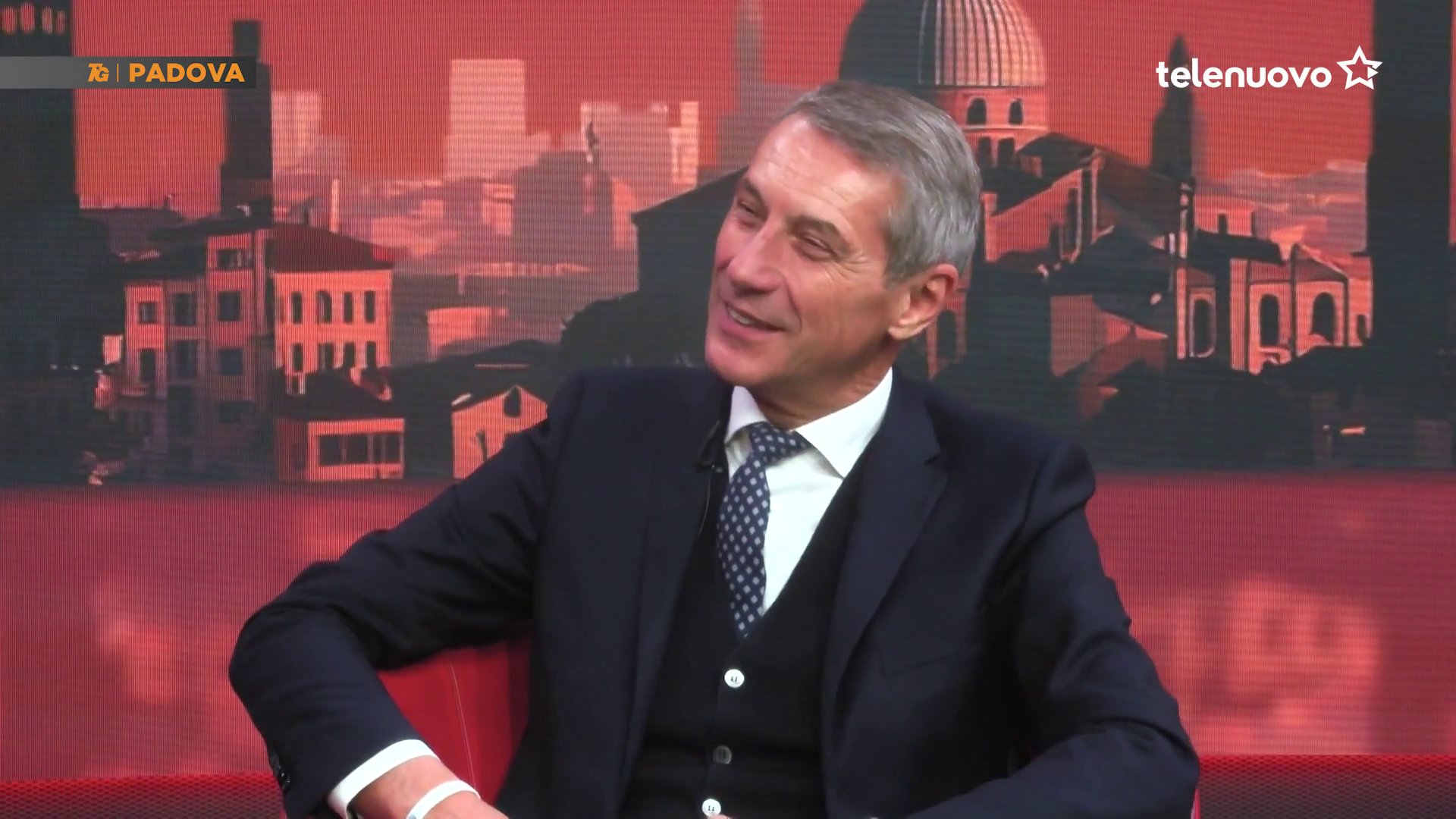 Mettere la persona al centro: le priorità per il Veneto che cambia