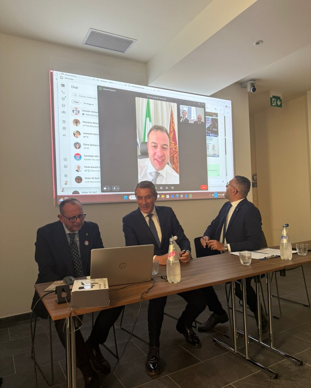 Sicurezza a Venezia: criticità evidenti, strategie possibili