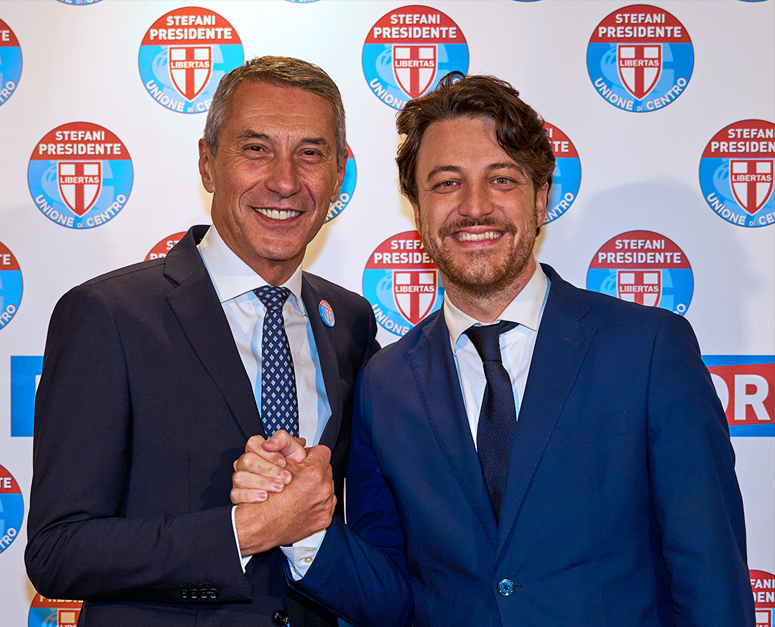 Regionali Veneto | Antonio De Poli: premiata continuità buongoverno Centrodestra