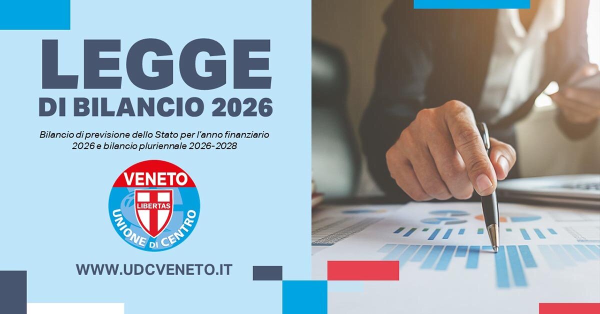 Legge di Bilancio 2026. Cosa prevede la manovra