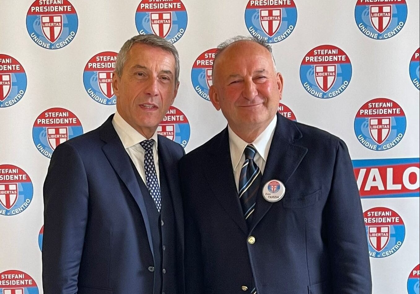 L’UDC presenta il nuovo Gruppo Consiliare a Padova