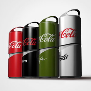 - Water Bottle concept for Autogrill- Concept Cantimplora Autogrill