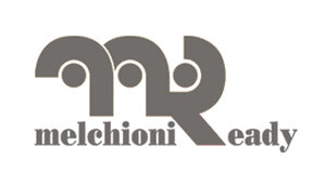 Melchioni Ready | Visual Design