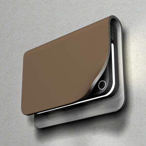 Hook concept Svelo CristalplantConcept Campana de cocina Svelo Cristalplant