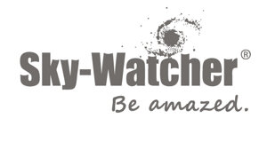 Sky Watcher | Visual Design