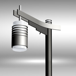 Public lighting for the City of LatinaAlumbrado publico Ciudad de Latina