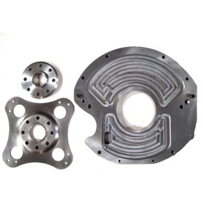 Particolari automotive