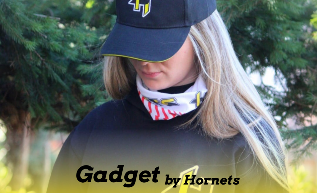 gadget by hornets