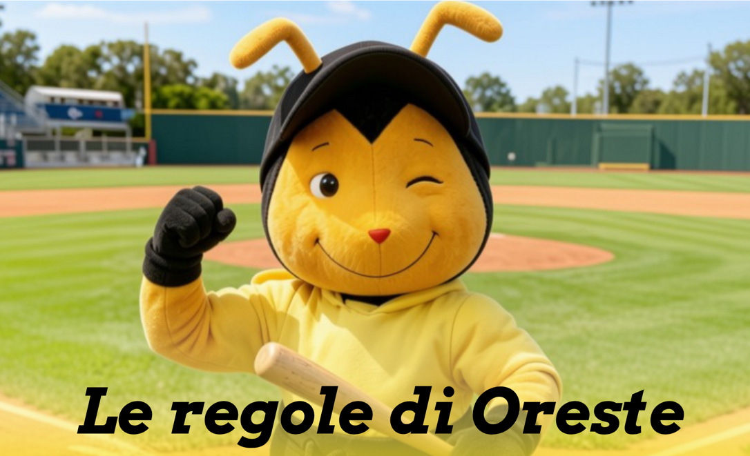 le regole di oreste
