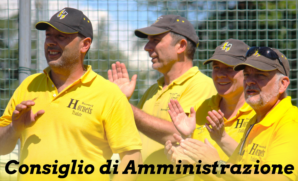 consiglio di amministrazione
