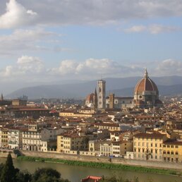 FIRENZE Veduta