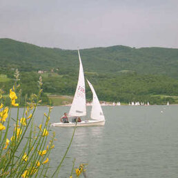 Lago di Bilancino
