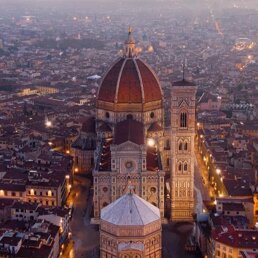 Firenze Duomo