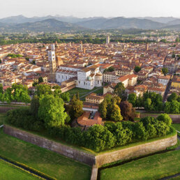 Lucca